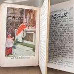 Children's Catholic Pocket Prayer Book 1936
