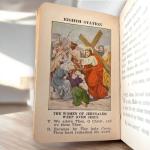 Children's Catholic Pocket Prayer Book 1936