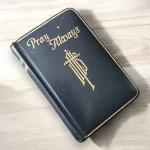 Children's Catholic Pocket Prayer Book 1936