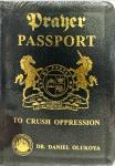 Prayer Passport to Break Chains by Dr. Olukoya