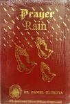 Prayer Rain: 25th Anniversary Edition by DR. OLUKOYA