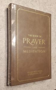 Prayer and Meditation Guide Book