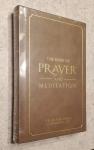 Prayer and Meditation Guide Book