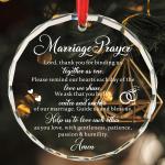 Christian Wedding Gifts for Newlyweds and Couples