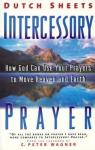 Unlock the Power of Intercessory Prayer