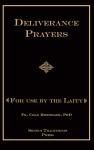 Laity Deliverance Prayers for Everyday Use