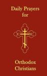 Orthodox Christian Daily Prayer Guide
