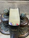 Book of Common Prayer & Holy Bible, Black