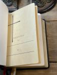 Book of Common Prayer & Holy Bible, Black