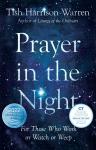 Nighttime Prayers for Work, Vigil, or Sorrow