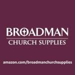 500 Sets of Broadman Communion Fellowship Cups with Juice