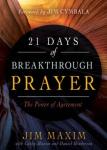 21 Days of Breakthrough Prayer: Power of Agreement