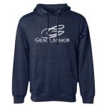 Romans 5:1 Jesus Hoodie for Everyone