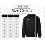 Romans 5:1 Jesus Hoodie for Everyone