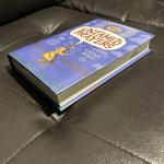 Untamed Prayers: 365 Psalms Devotions on Christ