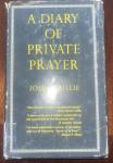 John Baillie's 1949 Prayer Diary - Hardcover Edition