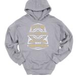 I Can Do All Things Christian Hoodie