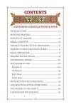 Orthodox Christian Prayer Book for Daily Use