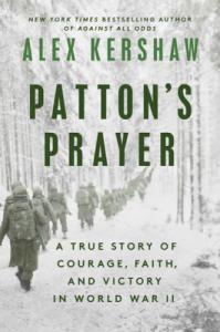 Patton's Prayer: A True Story of Faith