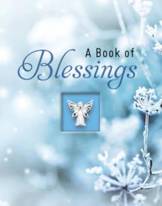 Deluxe Daily Prayer Book of Blessings