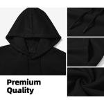 Women's Jesus Hoodie - Cozy Winter Pullover