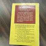 Vintage 1954 Prayer Book by Rev. Fosdick