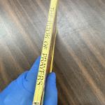 Vintage 1954 Prayer Book by Rev. Fosdick