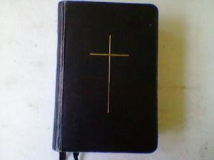 Common Prayer and Hymnal – Two Books Set