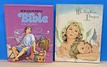 Children's Illustrated Bible Prayer Book Set