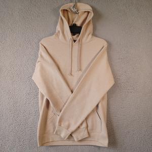 Pinkish Grey Jesus Christ Hoodie for Women