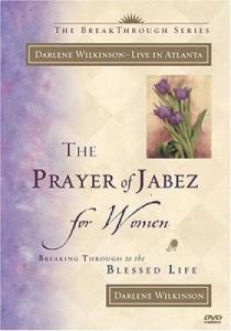 The Prayer of Jabez for Women - Hardcover