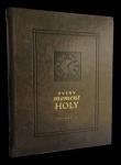 Every Moment Holy - Hardcover By Douglas Kaine McKelvey - GOOD