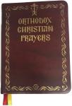 Orthodox Christian Prayers STM Press (softcover/imitation leather)