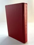 The Book of Common Prayer – Protestant Episcopal Church 1945 Red Hardcover