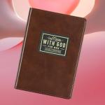 One Minute with God for Men by Amy Mason, Katherine Butler and Ronald Beers...