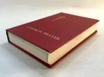 The Book of Common Prayer – Protestant Episcopal Church 1945 Red Hardcover
