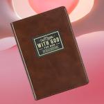 One Minute with God for Men by Amy Mason, Katherine Butler and Ronald Beers...