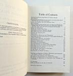 The Book of Common Prayer – Protestant Episcopal Church 1945 Red Hardcover