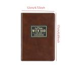 One Minute with God for Men by Amy Mason, Katherine Butler and Ronald Beers...