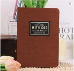 One Minute with God: 365 Daily Prayers for Men