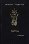 Daily Psalms Prayer Journal - Inspirational Hardback