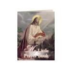 Mini Prayer Book for Daily Inspiration