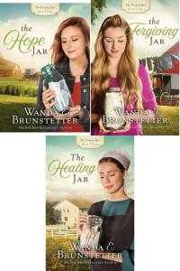 The Forgiving Jar Volume 2: Prayer Jar