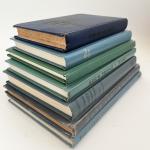 Set of 7 Vintage Christian Prayer Books