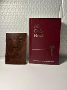 My Daily Bread: A Guide to Spiritual Living