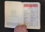 Eastern Orthodox Anthologion Prayer Book
