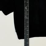 Heavenly Seek Jesus Unisex Hoodie in Black & White