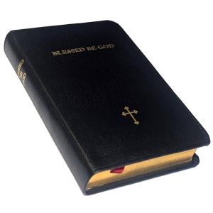Blessed Be God: Complete Catholic Prayer Book