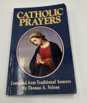 Set of 7 Vintage Catholic Prayer Books