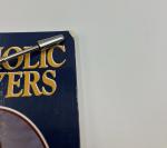 Set of 7 Vintage Catholic Prayer Books